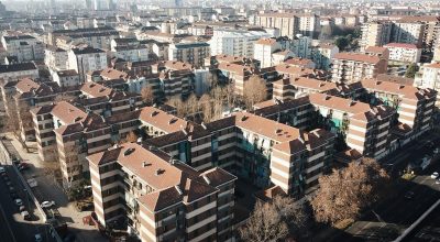 ATC PIEMONTE CENTRALE, ‘COSi’ RINASCONO I QUARTIERI POPOLARI’