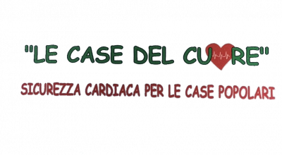 “LE CASE DEL CUORE”, SICUREZZA CARDIACA PER LE CASE POPOLARI