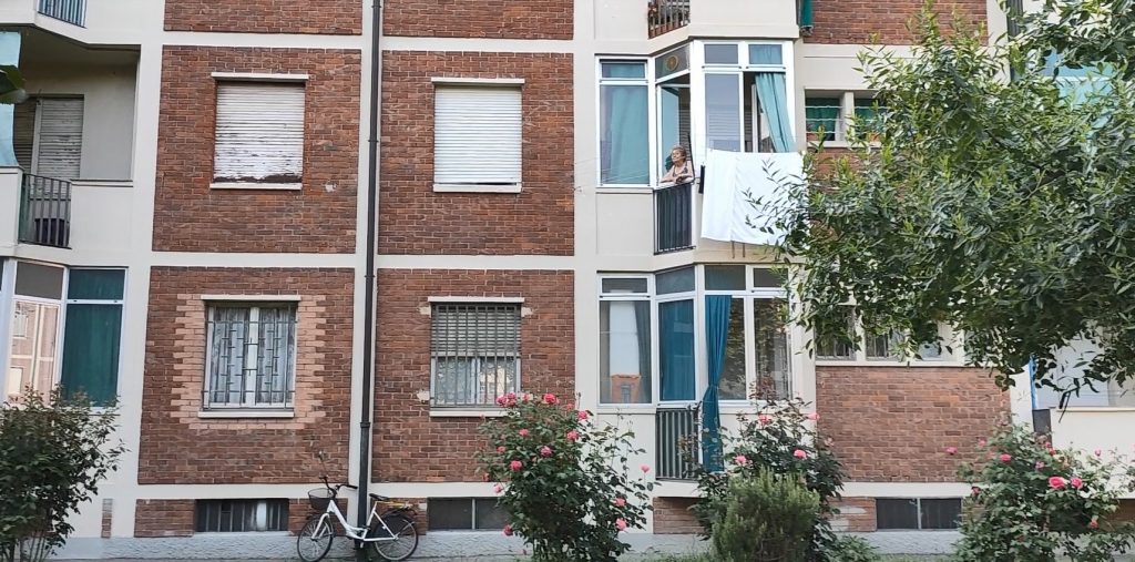 PROFUGHI, ECCO IL NUOVO BANDO PER LA CASA POPOLARE