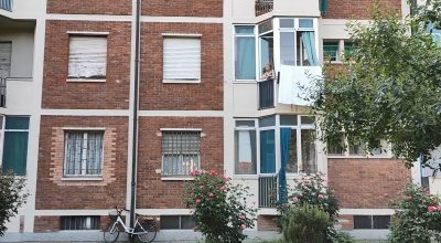 PROFUGHI, ECCO IL NUOVO BANDO PER LA CASA POPOLARE