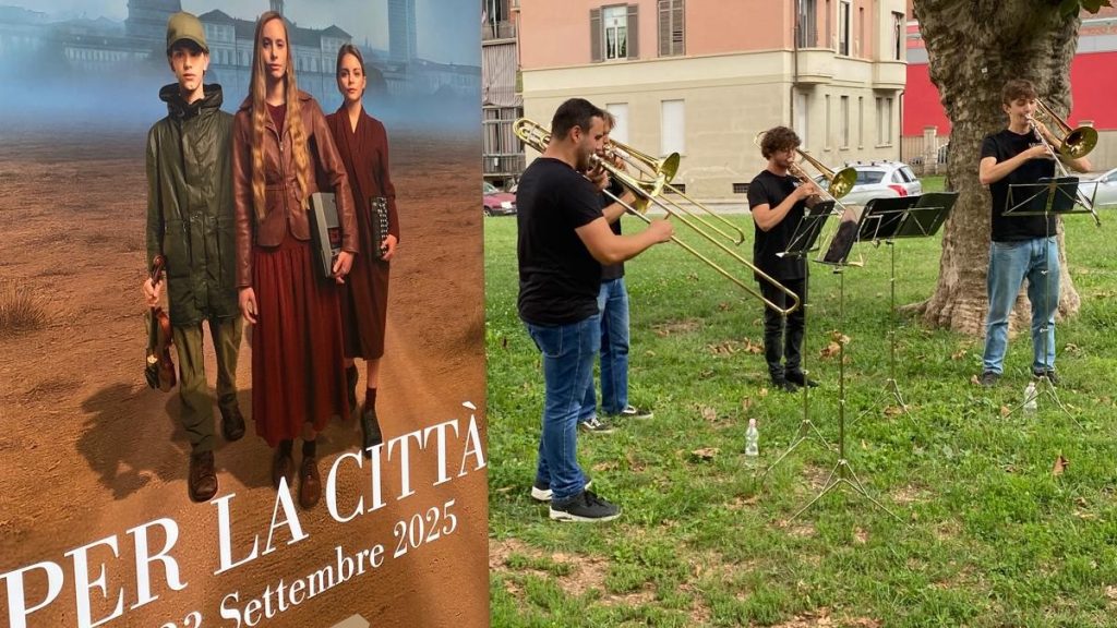 NUOVE ATTIVITA’ NEI CORTILI DI BORGO FILADELFIA E LUCENTO