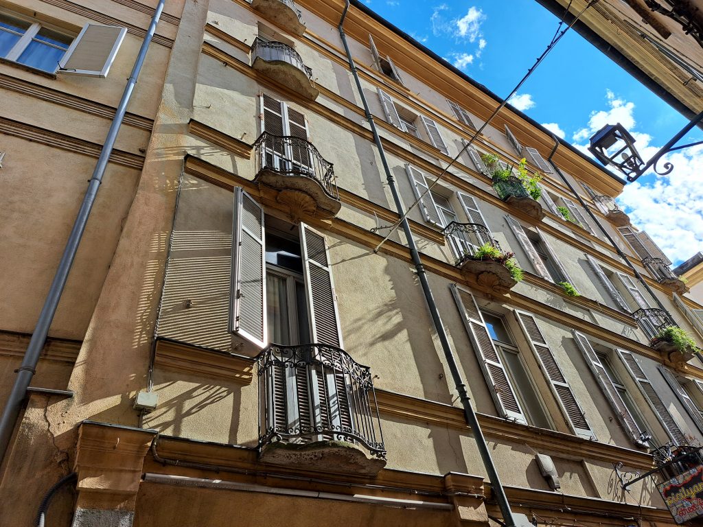 S’INTENSIFICA LA COLLABORAZIONE TRA ATC E LA CITTA’ DI TORINO