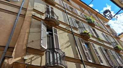 S’INTENSIFICA LA COLLABORAZIONE TRA ATC E LA CITTA’ DI TORINO