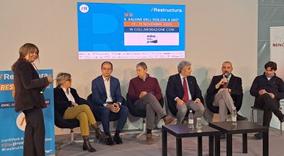 FOCUS SULL’EDILIZIA SOCIALE A RESTRUCTURA