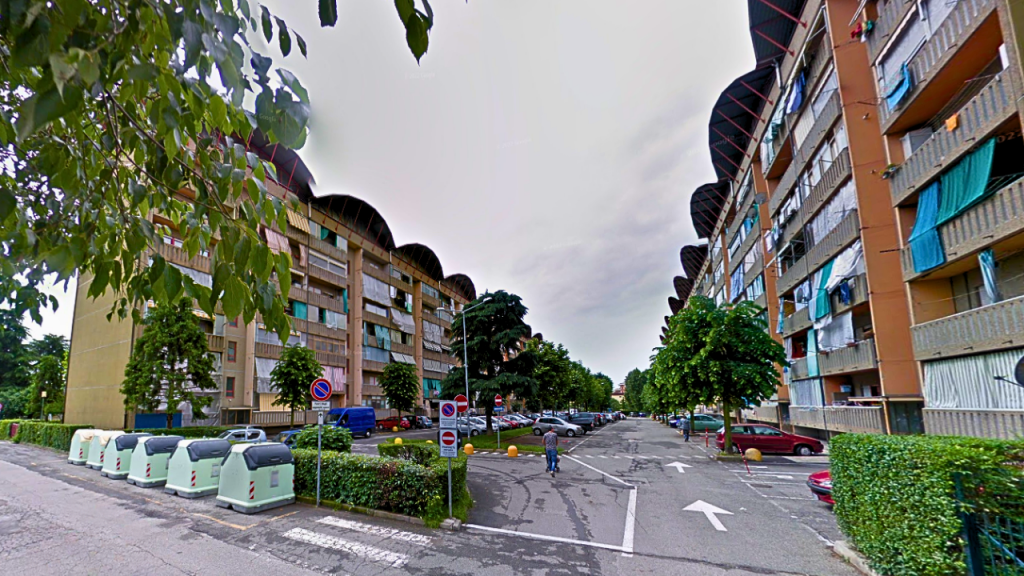 PRONTI 50 ALLOGGI DI EDILIZIA SOCIALE A COLLEGNO