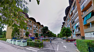 PRONTI 50 ALLOGGI DI EDILIZIA SOCIALE A COLLEGNO