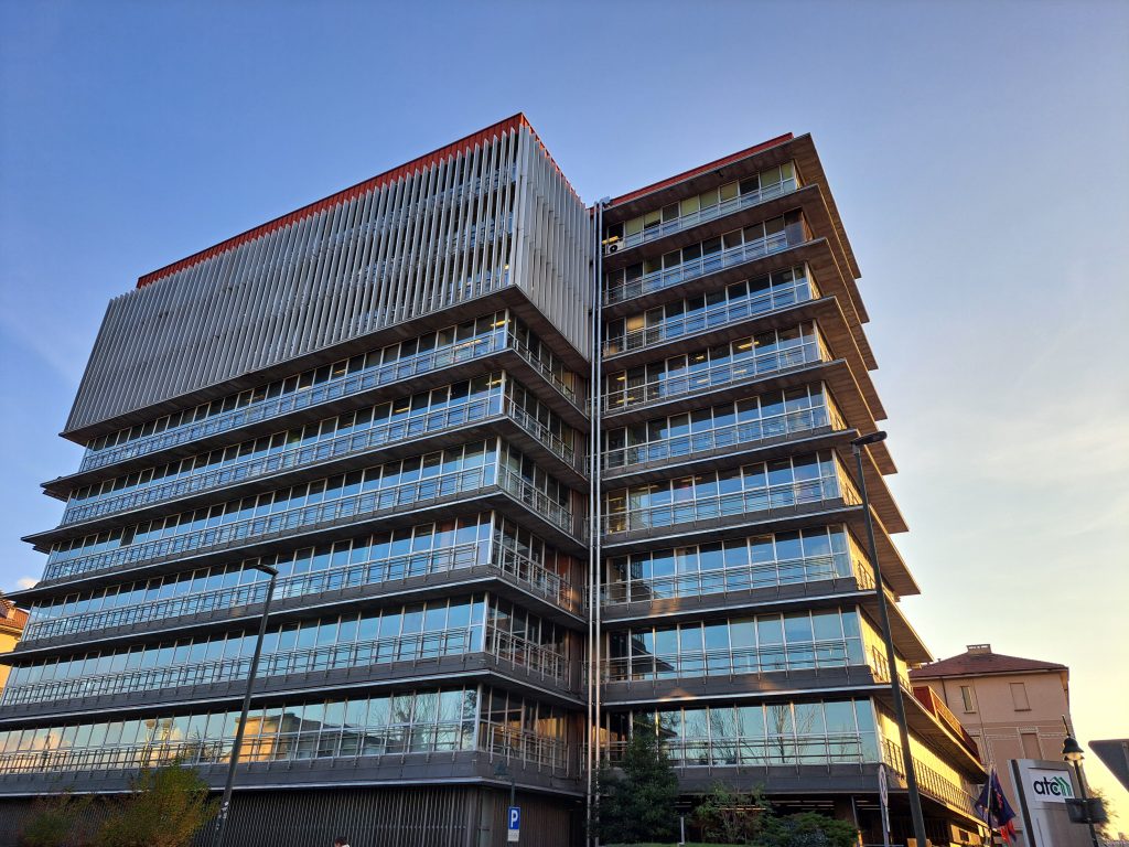 APPROVATO IL BILANCIO DI PREVISIONE ATC PER IL 2026-2028