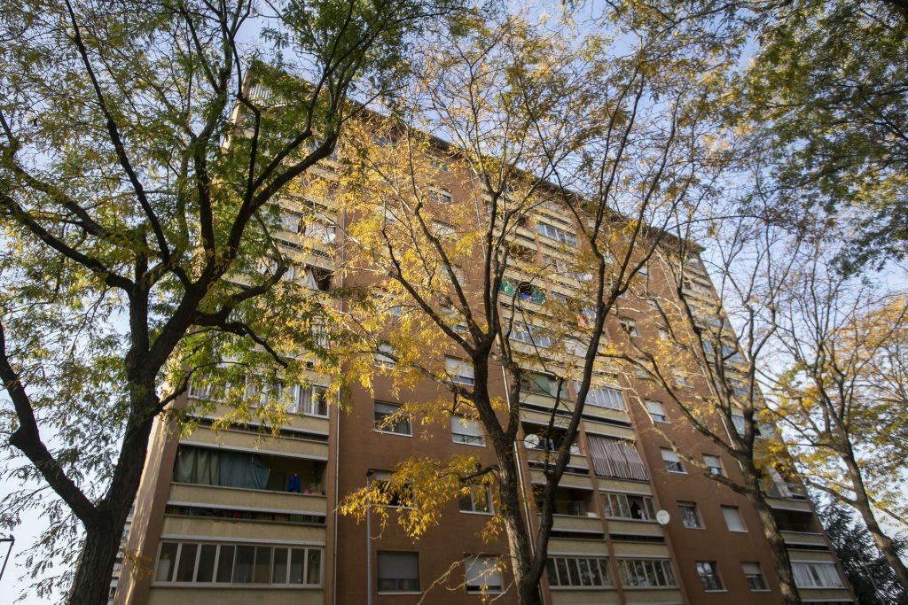 ZONA NORD DI TORINO, UN ACCORDO PER FAVORIRE IL WELFARE ABITATIVO