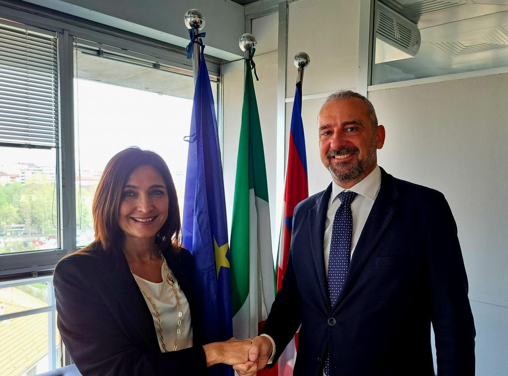 DIFENSORE CIVICO REGIONALE E ATC, RINNOVATA LA COLLABORAZIONE