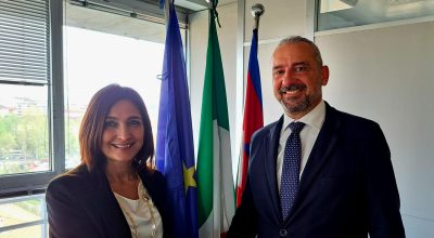 DIFENSORE CIVICO REGIONALE E ATC, RINNOVATA LA COLLABORAZIONE