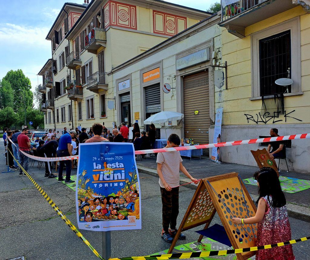 FESTA DEI VICINI 2026, APERTE LE ISCRIZIONI PER LA 20ª EDIZIONE