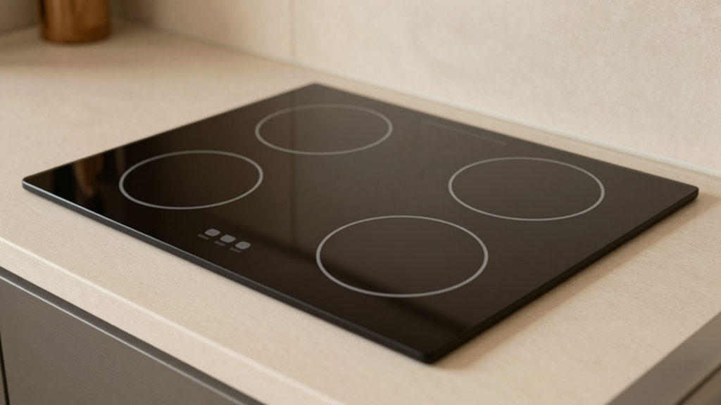 CUCINE ELETTRICHE NELLE CASE POPOLARI