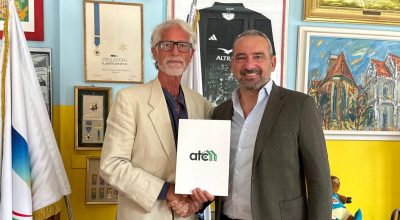ATC E CUS TORINO, UN ACCORDO PER PROMUOVERE SPORT E BENESSERE